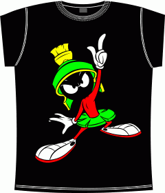 Прикольные футболки: снуснумрик black